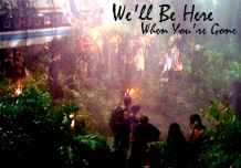 We'll Be Here - S4 Credits